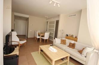 Thumbnail von ***Neuwertige 3-Zimmer-Wohnung in schöner Wohnanlage mit mediterranem Garten und zwei Gemeinschaftspools***