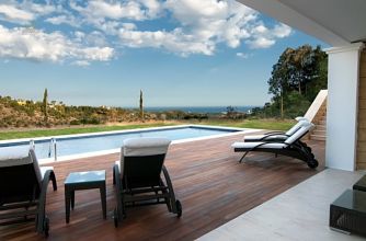 Thumbnail von Luxus-Villa in Benahavis JRP297S
