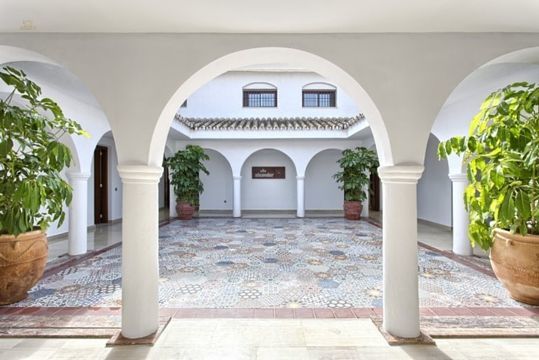 Luxus-Villa in Nueva Andalucia R2783966 