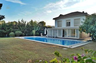 Luxus-Villa in San Pedro de Alcantara R2769962 