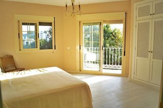 Thumbnail von Luxus-Villa in San Pedro de Alcantara R2769962