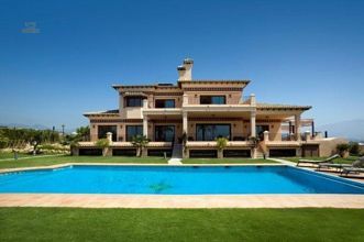 Luxus-Villa in Benahavis R2524703 