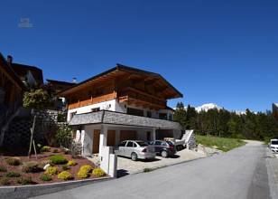 Thumbnail von NEUBAU - Wunderschöner Landsitz für gehobene Ansprüche in Sonnenlage mit Blick auf den Brandstadl