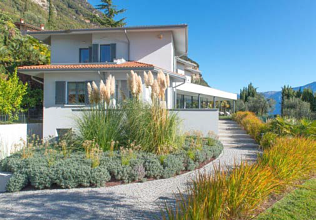 Thumbnail von Luxuriöse Designervilla mit Einliegerwohnung in Bestlage am Gardasee