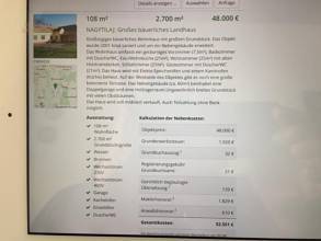 Thumbnail von Mega-Günstiges Ferienlandhaus in Ungarn