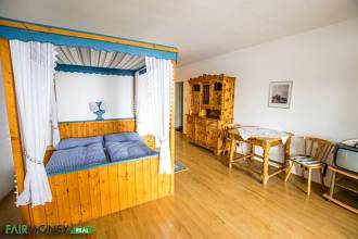 Thumbnail von HOTEL - RESTAURANT - CAFE IM ZENTRUM VON MAISSAU MIT VIEL POTENTIAL FÜR ERWEITERUNG