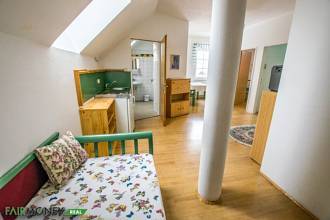 Thumbnail von HOTEL - RESTAURANT - CAFE IM ZENTRUM VON MAISSAU MIT VIEL POTENTIAL FÜR ERWEITERUNG