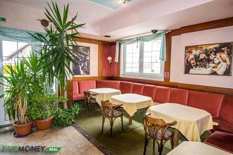 Thumbnail von HOTEL - RESTAURANT - CAFE IM ZENTRUM VON MAISSAU MIT VIEL POTENTIAL FÜR ERWEITERUNG