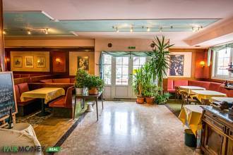 Thumbnail von HOTEL - RESTAURANT - CAFE IM ZENTRUM VON MAISSAU MIT VIEL POTENTIAL FÜR ERWEITERUNG