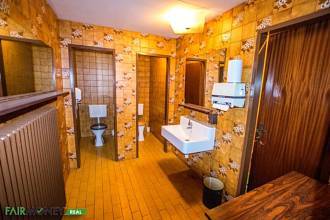 Thumbnail von HOTEL - RESTAURANT - CAFE IM ZENTRUM VON MAISSAU MIT VIEL POTENTIAL FÜR ERWEITERUNG