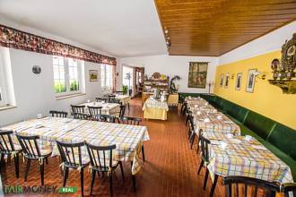Thumbnail von HOTEL - RESTAURANT - CAFE IM ZENTRUM VON MAISSAU MIT VIEL POTENTIAL FÜR ERWEITERUNG