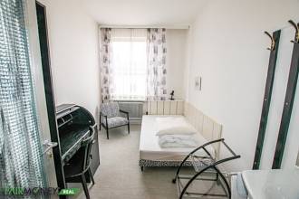 Thumbnail von HOTEL - RESTAURANT - CAFE IM ZENTRUM VON MAISSAU MIT VIEL POTENTIAL FÜR ERWEITERUNG