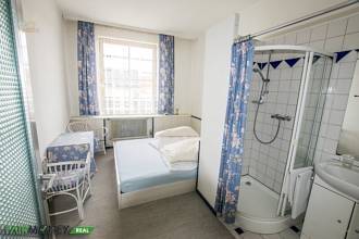 Thumbnail von HOTEL - RESTAURANT - CAFE IM ZENTRUM VON MAISSAU MIT VIEL POTENTIAL FÜR ERWEITERUNG