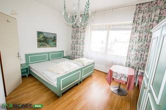 Thumbnail von HOTEL - RESTAURANT - CAFE IM ZENTRUM VON MAISSAU MIT VIEL POTENTIAL FÜR ERWEITERUNG