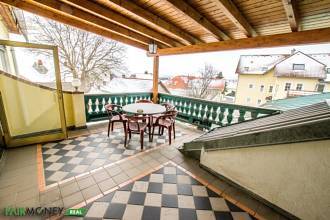 Thumbnail von HOTEL - RESTAURANT - CAFE IM ZENTRUM VON MAISSAU MIT VIEL POTENTIAL FÜR ERWEITERUNG