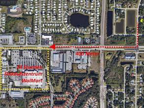 Thumbnail von ***FLORIDA: DIRECTLY FROM ET WSG GERMANY - Building plot near the beach ***