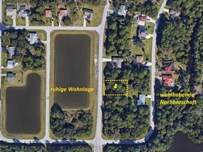 Thumbnail von ***FLORIDA: DIRECTLY FROM ET WSG GERMANY - Building plot near the beach ***