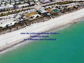 Thumbnail von ***FLORIDA: DIRECTLY FROM ET WSG GERMANY - Building plot near the beach ***