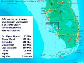 Thumbnail von ***FLORIDA: DIRECTLY FROM ET WSG GERMANY - Building plot near the beach ***