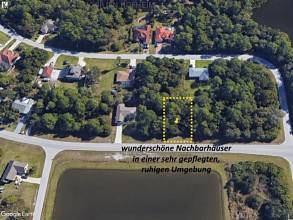 Thumbnail von ***FLORIDA: DIRECTLY FROM ET WSG GERMANY - Building plot near the beach ***