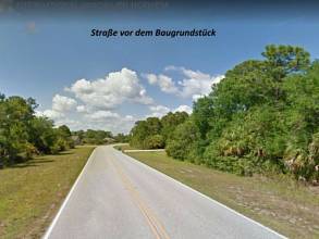 Thumbnail von ***FLORIDA: DIRECTLY FROM ET WSG GERMANY - Building plot near the beach ***