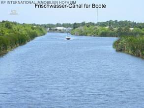 Thumbnail von ***FLORIDA: DIRECTLY FROM ET WSG GERMANY - Beautiful building plot***