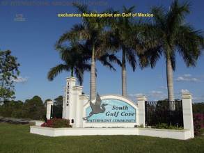 Thumbnail von ***FLORIDA: DIRECTLY FROM ET WSG GERMANY - Beautiful building plot***