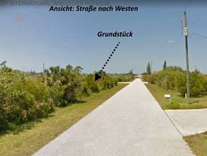 Thumbnail von ***FLORIDA: DIRECTLY FROM ET WSG GERMANY - Beautiful building plot***
