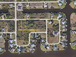 Thumbnail von ***FLORIDA: DIRECTLY FROM ET WSG GERMANY - Beautiful building plot***