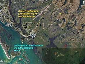 Thumbnail von ***FLORIDA: DIRECTLY FROM ET WSG GERMANY - Great double building plot***