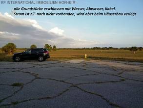 Thumbnail von ***FLORIDA: DIRECTLY FROM ET WSG GERMANY - Great double building plot***