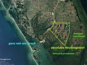 Thumbnail von ***FLORIDA: DIRECTLY FROM ET WSG GERMANY - Great double building plot***