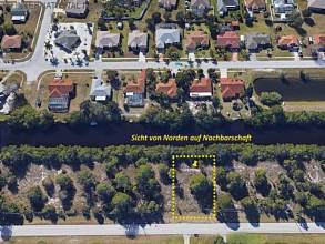 Thumbnail von ***FLORIDA: DIRECTLY FROM ET WSG GERMANY - Beautiful waterfront property***