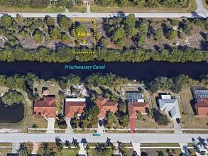 Thumbnail von ***FLORIDA: DIRECTLY FROM ET WSG GERMANY - Beautiful waterfront property***