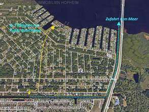 Thumbnail von ***FLORIDA: DIRECTLY FROM ET WSG GERMANY - Beautiful waterfront property***