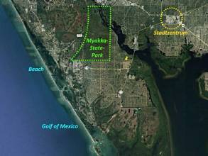 Thumbnail von ***FLORIDA: DIRECTLY FROM ET WSG GERMANY - Beautiful waterfront property***