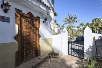 Thumbnail von ***Sehr schöne Doppelhaushälfte mit Garten in Estepona***