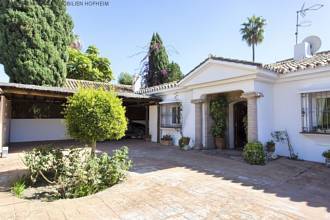 Thumbnail von ***Bungalow in geschlossener Anlage von Estepona - in fußläufiger Strandnähe***
