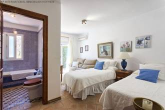 Thumbnail von ***Bungalow in geschlossener Anlage von Estepona - in fußläufiger Strandnähe***