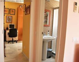 Thumbnail von ***Schöne und meernahe Maisonette-Wohnung mit Gemeinschaftspool und Balkon***