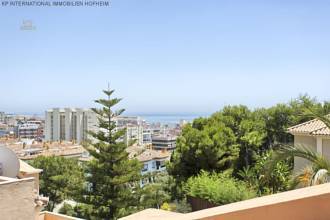 Thumbnail von ***Villa mit Privatpool und -garage im Zentrum von Marbella***