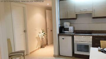 Thumbnail von ***Schönes Apartment in Calpe, möbliert und mit Meerblick***