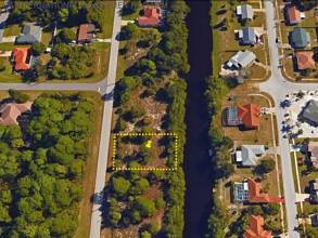 Thumbnail von ***FLORIDA: DIRECTLY FROM ET WSG GERMANY - Dreamlike building plot by the water***