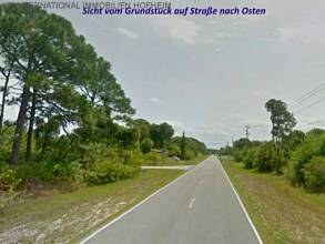 Thumbnail von ***FLORIDA: DIRECTLY FROM ET WSG GERMANY - Dreamlike building plot by the water***