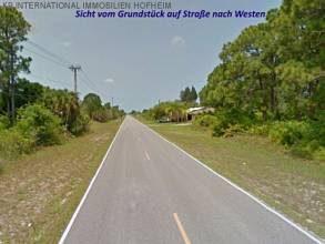 Thumbnail von ***FLORIDA: DIRECTLY FROM ET WSG GERMANY - Dreamlike building plot by the water***