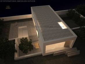 Thumbnail von ***Exklusiver Neubau in Moraira***