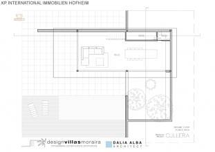 Thumbnail von ***Exklusiver Neubau in Moraira***