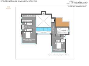 Thumbnail von ***Moderne Designvilla in Benissa***