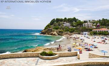 Thumbnail von ***Moderne Designvilla in Benissa***