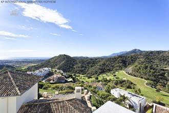 Thumbnail von ***FRÜHLING 2018: Schöne Neubauvilla in Benahavis***